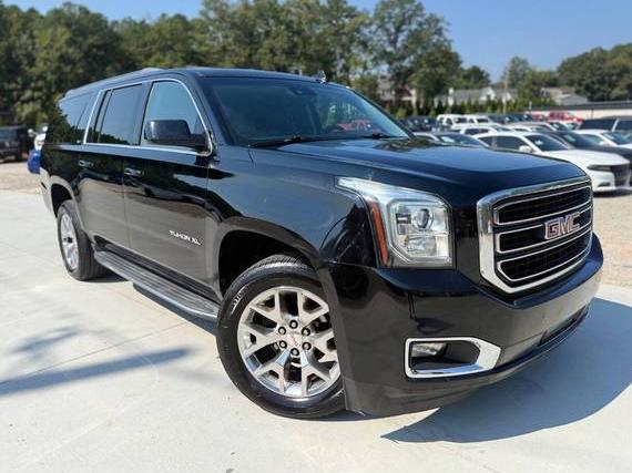 GMC YUKON XL 2016 1GKS1GKC4GR319594 image
